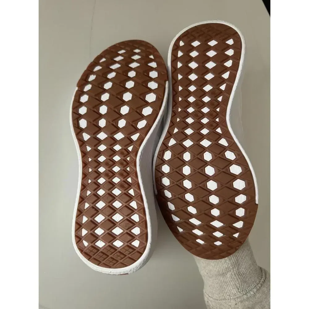 Vans UltraRange EXO SE Sneakers - White Women Size 7 - Picture 7 of 8